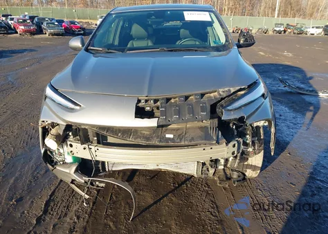 2025 Buick Encore Gx Preferred Awd z USA, uszkodzony, nr VIN KL4AMCSL7SB006784